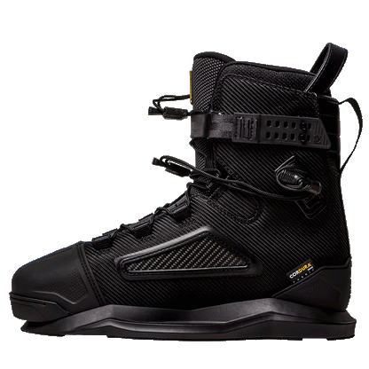 Ronix Kinetik Project EXP Boot w/Walk Liner | 24 - Boots w/Walk Liners