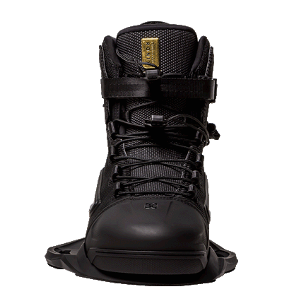 Ronix Kinetik Project EXP Boot w/Walk Liner | 24 - Boots w/Walk Liners