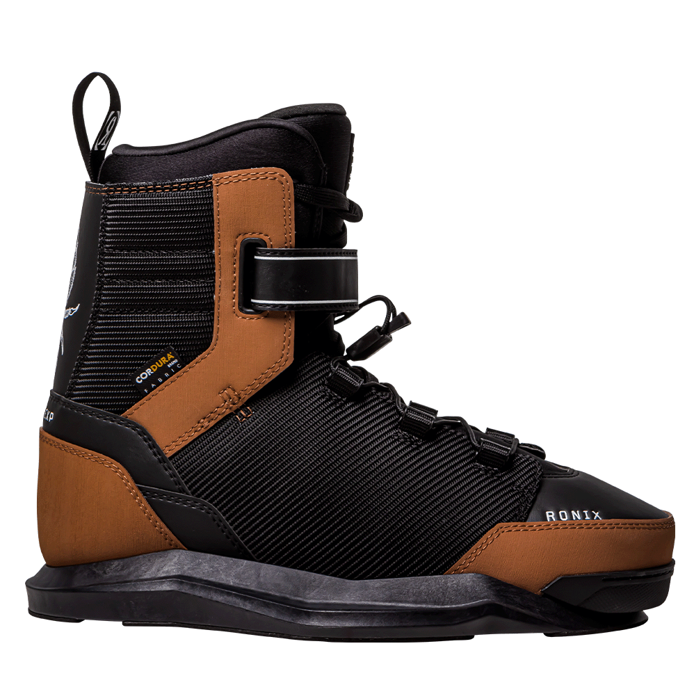 Ronix Diplomat EXP Park Edition Boot w/Walk Liner | 25 - Boots w/Walk Liners