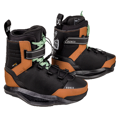 Ronix Diplomat EXP Park Edition Boot w/Walk Liner | 25 - Boots w/Walk Liners