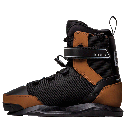 Ronix Diplomat EXP Park Edition Boot w/Walk Liner | 25 - Boots w/Walk Liners