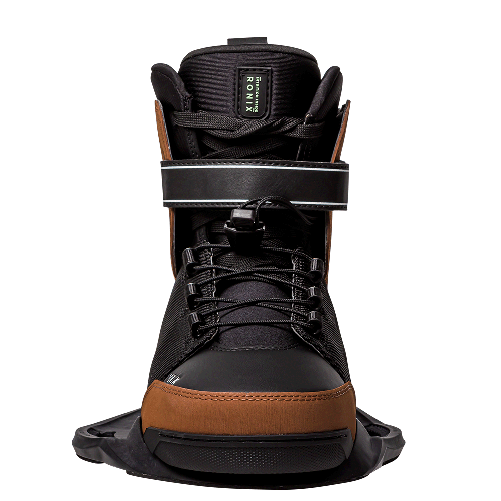 Ronix Diplomat EXP Park Edition Boot w/Walk Liner | 25 - Boots w/Walk Liners