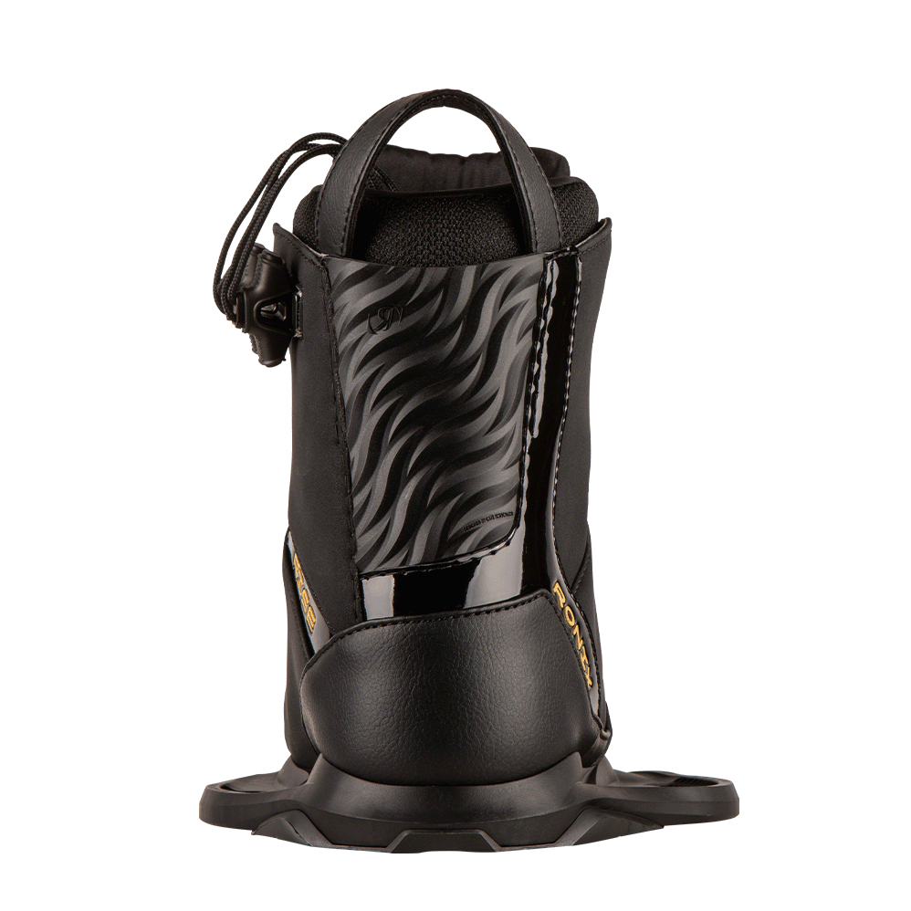 Ronix Rise Ladies Boot | 24 - Closed Toe Boots