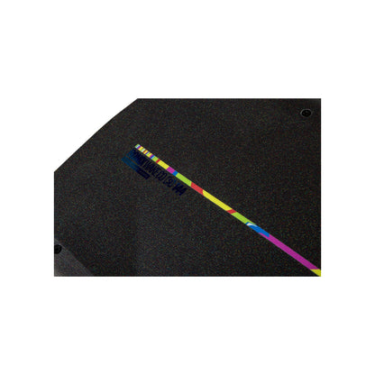 Ronix RXT Blackout Wakeboard | 25 - Wakeboards