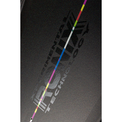 Ronix RXT Blackout Wakeboard | 25 - Wakeboards