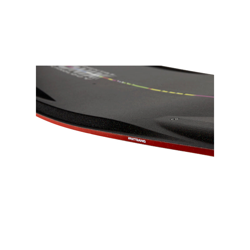 Ronix RXT Blackout Wakeboard | 25 - Wakeboards