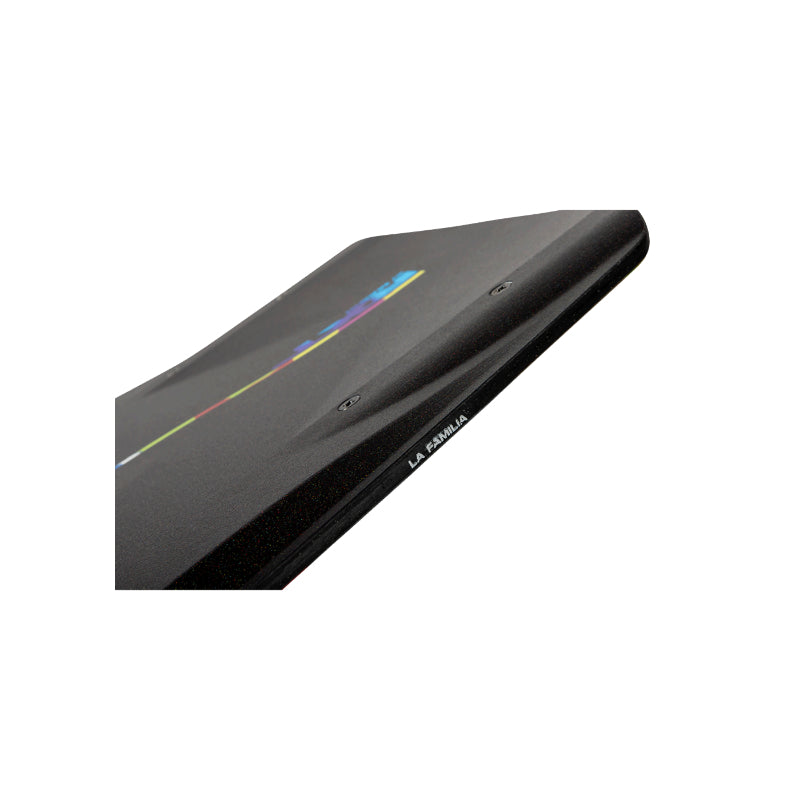 Ronix RXT Blackout Wakeboard | 25 - Wakeboards