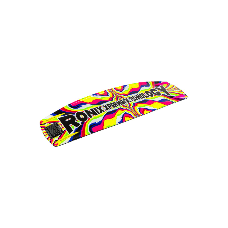 Ronix RXT Blackout Wakeboard | 25 - Wakeboards