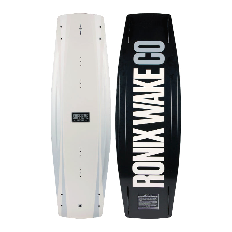 Ronix Supreme Air Core 3 Wakeboard | 25 - Wakeboards