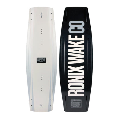 Ronix Supreme Air Core 3 Wakeboard | 25 - Wakeboards