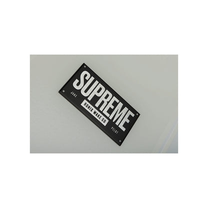 Ronix Supreme Air Core 3 Wakeboard | 25 - Wakeboards