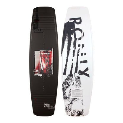 Ronix Kinetik Springbox 2 Wakeboard | 25 - Wakeboards