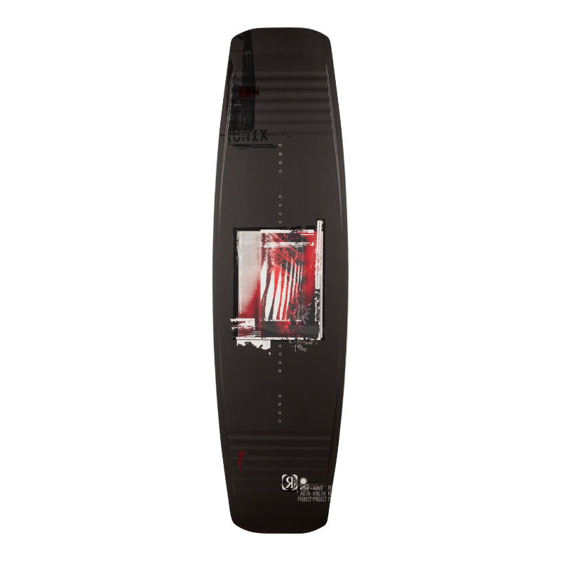 Ronix Kinetik Springbox 2 Wakeboard | 25 - Wakeboards