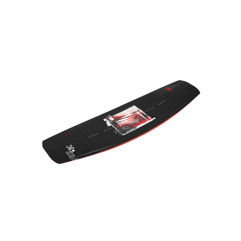 Ronix Kinetik Springbox 2 Wakeboard | 25 - Wakeboards