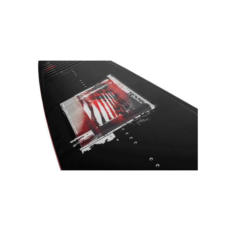 Ronix Kinetik Springbox 2 Wakeboard | 25 - Wakeboards