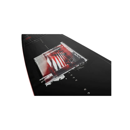 Ronix Kinetik Springbox 2 Wakeboard | 25 - Wakeboards