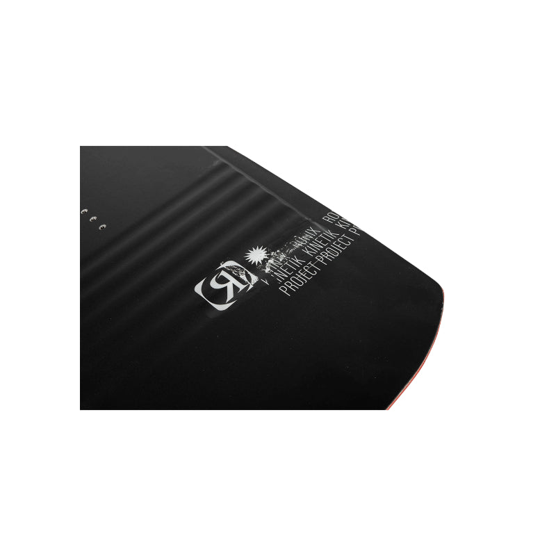 Ronix Kinetik Springbox 2 Wakeboard | 25 - Wakeboards