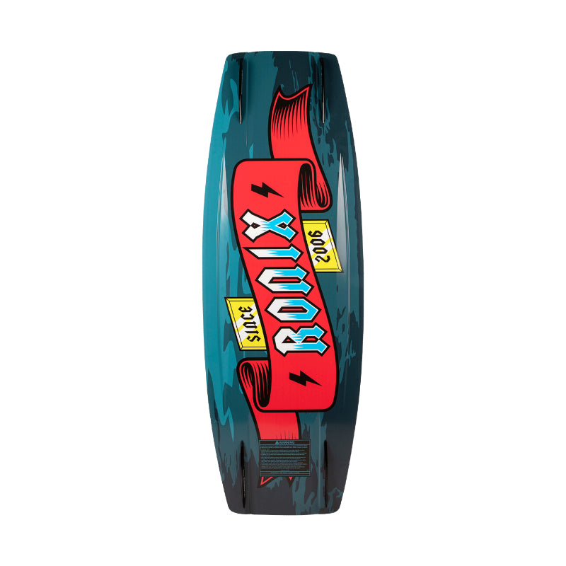 Ronix Boys RX1 Air Core 3 129 Wakeboard | 26 - Wakeboards