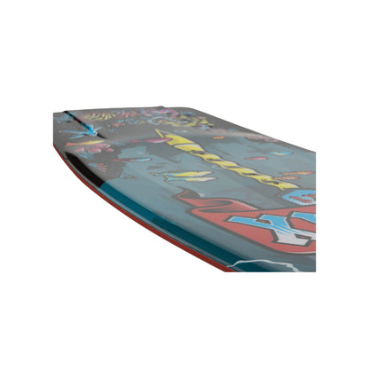 Ronix Boys RX1 Air Core 3 129 Wakeboard | 26 - Wakeboards