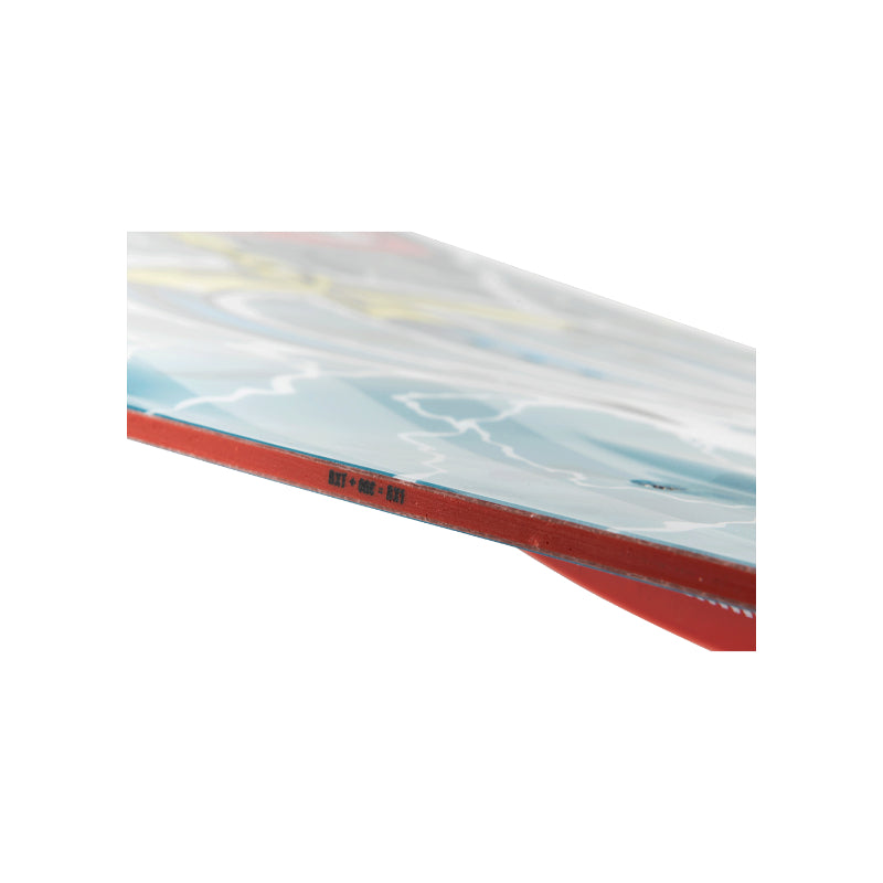 Ronix Boys RX1 Air Core 3 129 Wakeboard | 26 - Wakeboards