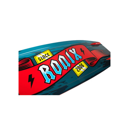 Ronix Boys RX1 Air Core 3 129 Wakeboard | 26 - Wakeboards