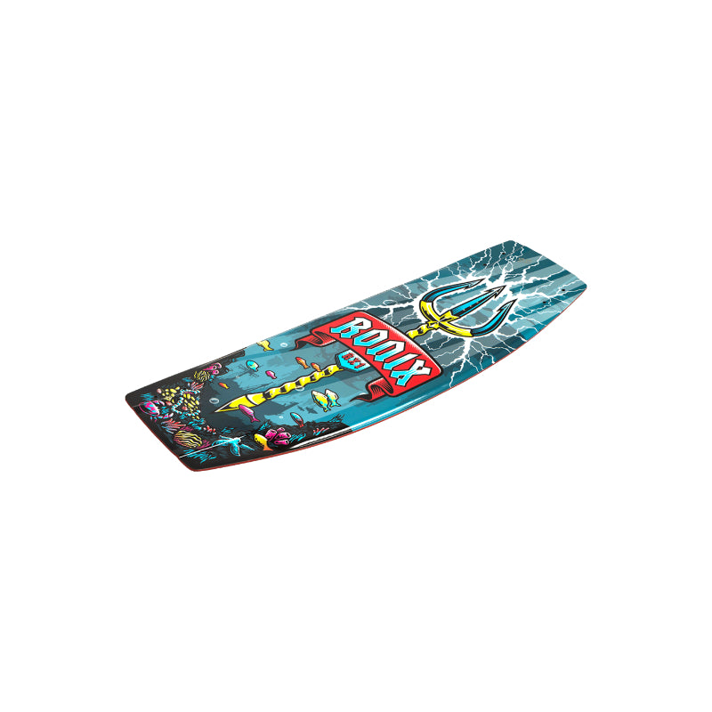 Ronix Boys RX1 Air Core 3 129 Wakeboard | 26 - Wakeboards
