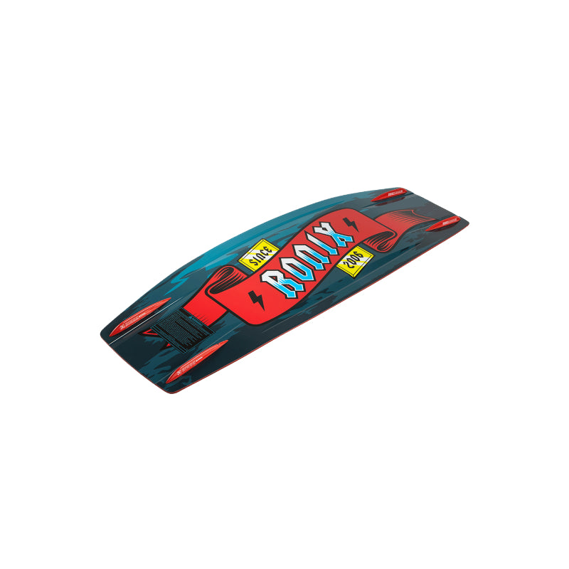 Ronix Boys RX1 Air Core 3 129 Wakeboard | 26 - Wakeboards