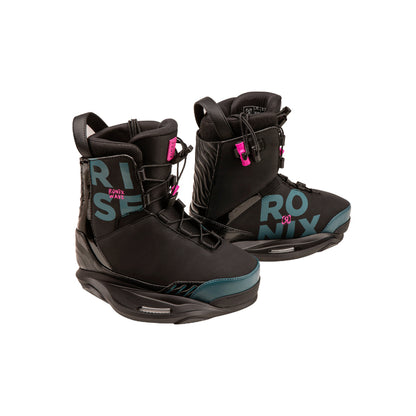 Ronix Rise Ladies Boot | 25 - Closed Toe Boots