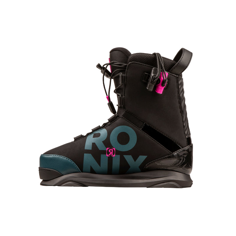 Ronix Rise Ladies Boot | 25 - Closed Toe Boots
