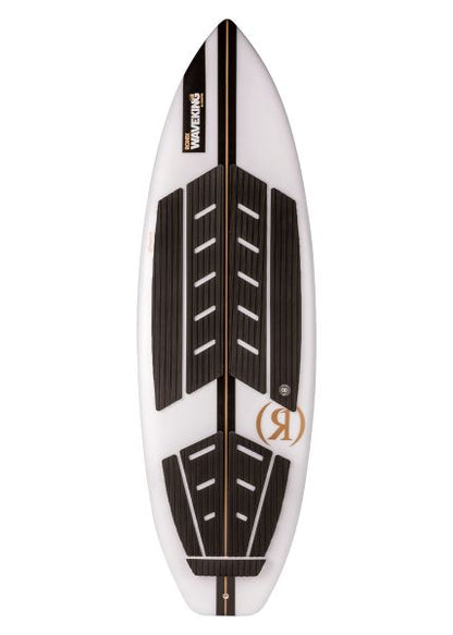 Ronix Flyweight Wave King Surfer Wakesurfer | 26 - Wakesurfs