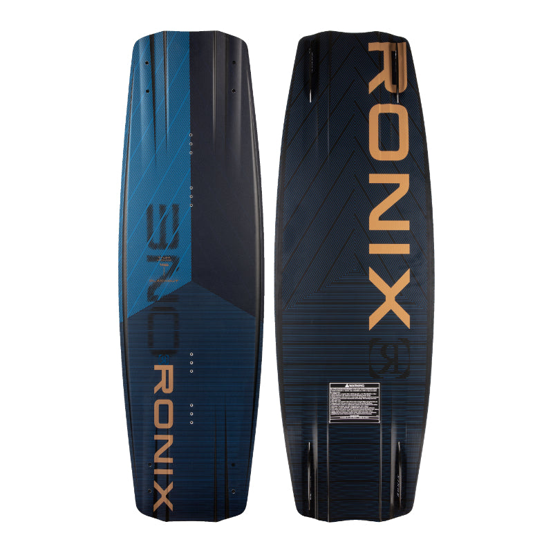 Ronix One Blackout Wakeboard | 25 - Wakeboards