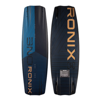 Ronix One Blackout Wakeboard | 25 - Wakeboards