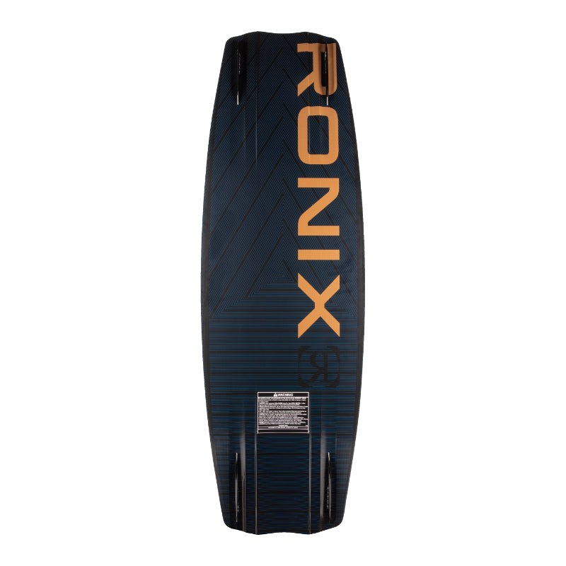 Ronix One Blackout Wakeboard | 25 - Wakeboards