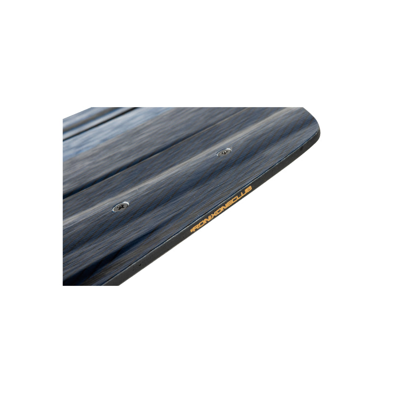 Ronix One Blackout Wakeboard | 25 - Wakeboards