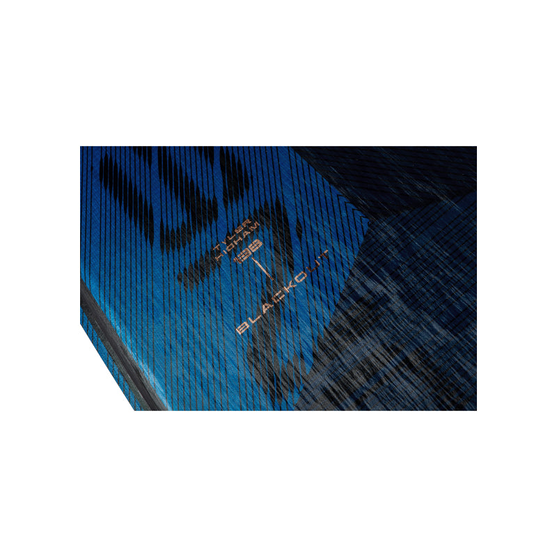 Ronix One Blackout Wakeboard | 25 - Wakeboards