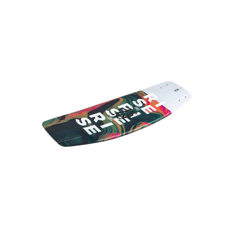 Ronix Rise Ladies Air Core 3 Wakeboard | 26 - Wakeboards