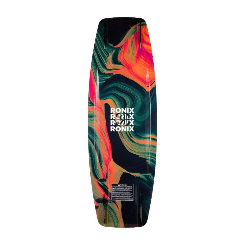 Ronix Rise Ladies Air Core 3 Wakeboard | 26 - Wakeboards