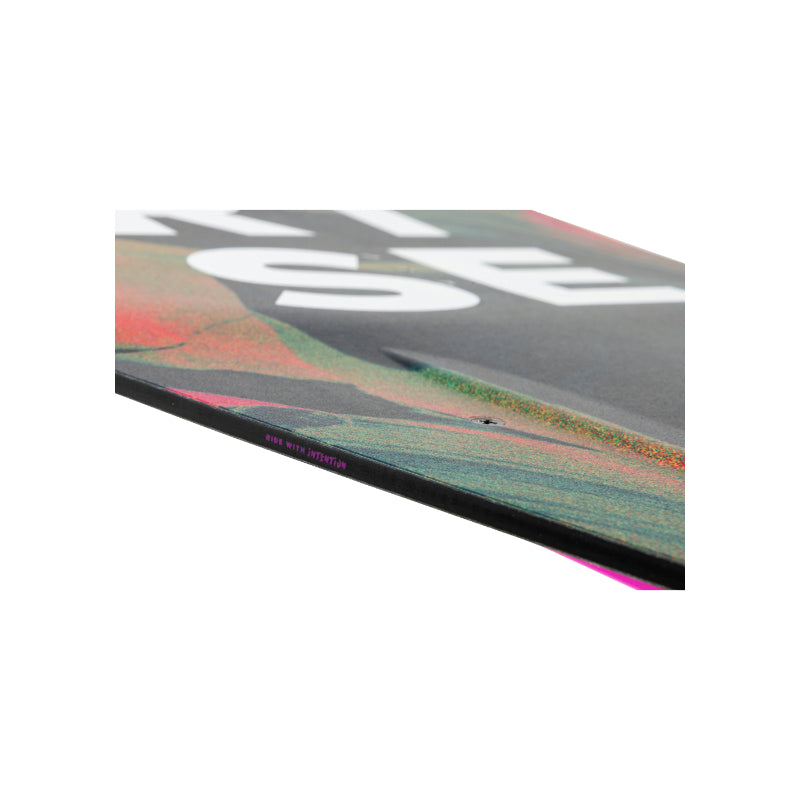 Ronix Rise Ladies Air Core 3 Wakeboard | 26 - Wakeboards