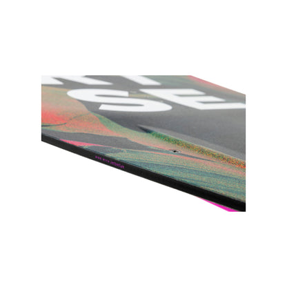 Ronix Rise Ladies Air Core 3 Wakeboard | 26 - Wakeboards