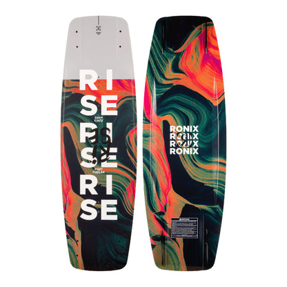 Ronix Rise Ladies Air Core 3 Wakeboard | 26 - Wakeboards