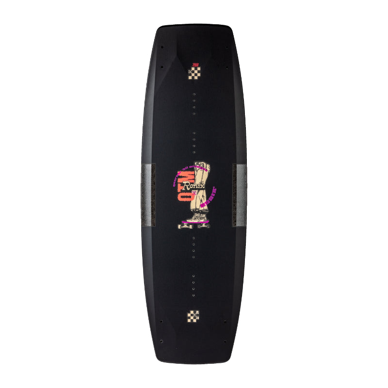Ronix Quarter Til Midnight Ladies Modello Wakeboard | 25 - Wakeboards