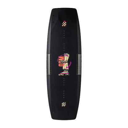 Ronix Quarter Til Midnight Ladies Modello Wakeboard | 25 - Wakeboards