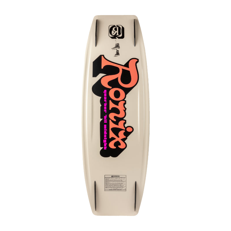 Ronix Quarter Til Midnight Ladies Modello Wakeboard | 25 - Wakeboards