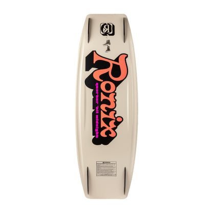 Ronix Quarter Til Midnight Ladies Modello Wakeboard | 25 - Wakeboards