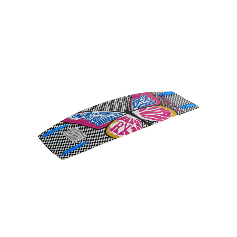 Ronix Girls RX1 Air Core 3 129 Wakeboard | 26 - Wakeboards