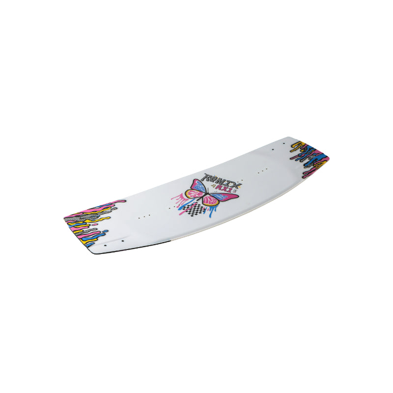 Ronix Girls RX1 Air Core 3 129 Wakeboard | 26 - Wakeboards