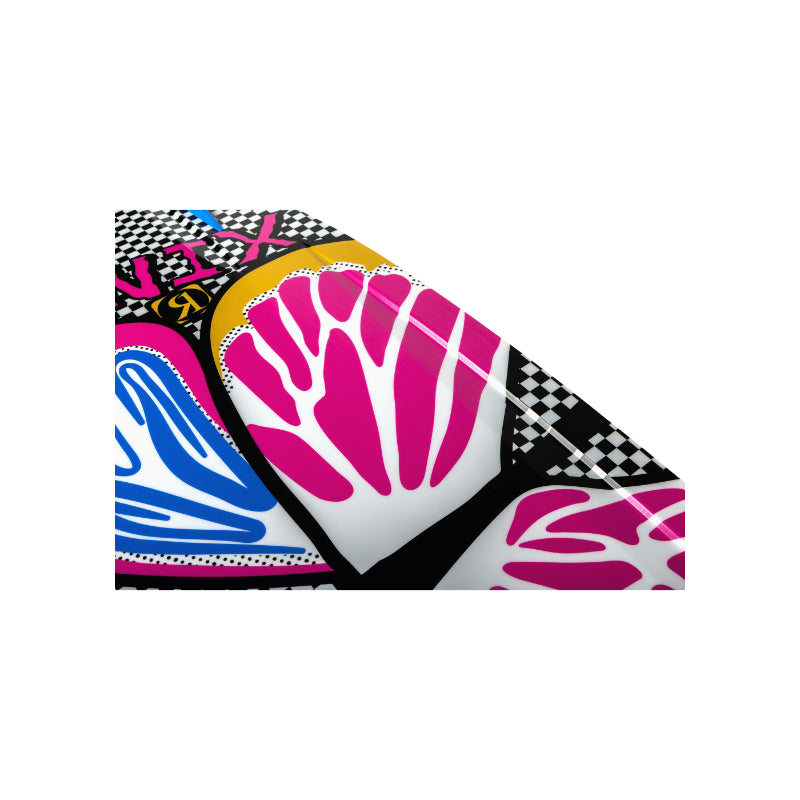 Ronix Girls RX1 Air Core 3 129 Wakeboard | 26 - Wakeboards