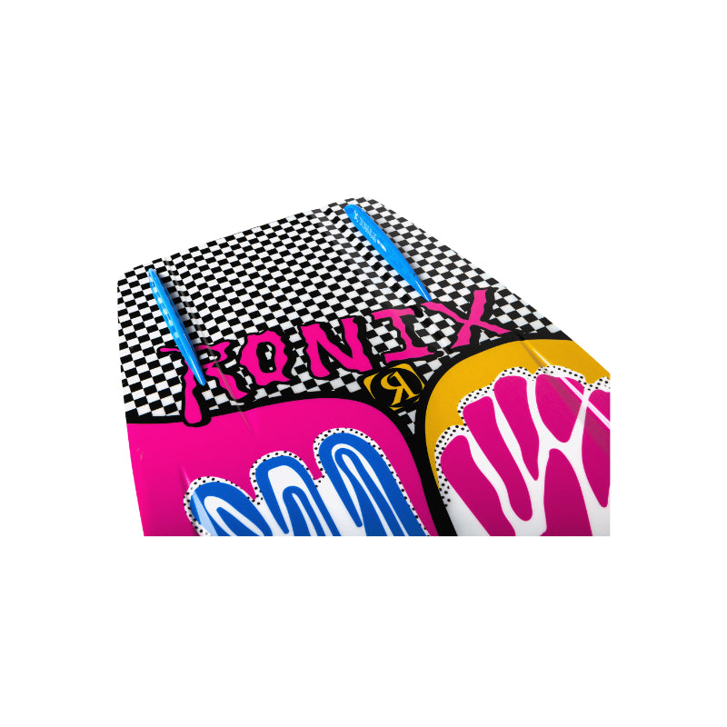 Ronix Girls RX1 Air Core 3 129 Wakeboard | 26 - Wakeboards
