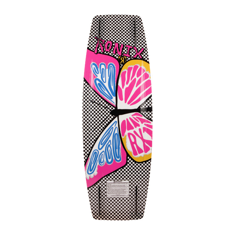 Ronix Girls RX1 Air Core 3 129 Wakeboard | 26 - Wakeboards