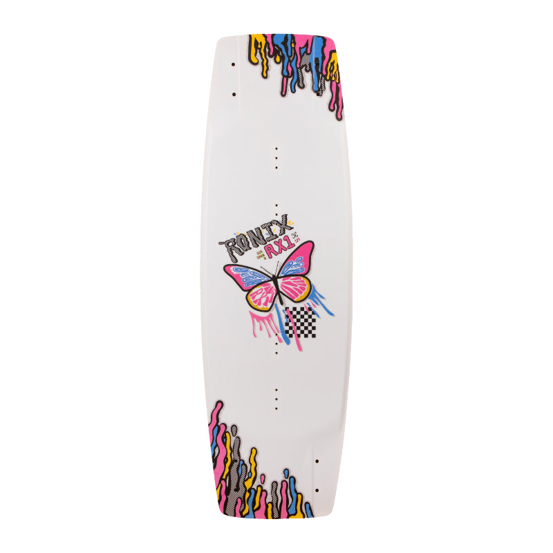 Ronix Girls RX1 Air Core 3 129 Wakeboard | 26 - Wakeboards